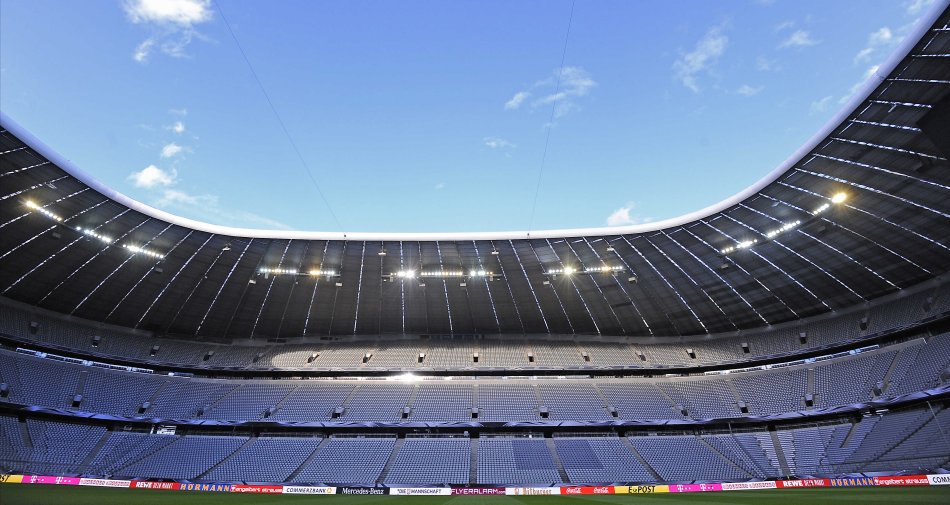 Immagine di Amichevole - Germania vs Italia , Diretta Rai 1 HD e le altre in tv su Sky e Premium - Scopri di più su Sport