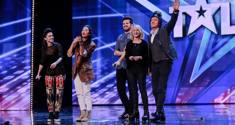 Visualizza: #IGT, in arrivo su Sky Uno e Tv8 la terza puntata alla ricerca di veri talenti su Digital-News.it Immagine di #IGT, in arrivo su Sky Uno e Tv8 la terza puntata alla ricerca di veri talenti - Scopri di più su Sky Italia