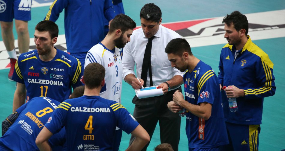 Visualizza: Volley Challenge Cup, stasera la finale con Verona in diretta su Fox Sports HD su Digital-News.it Immagine di Volley Challenge Cup, stasera la finale con Verona in diretta su Fox Sports HD - Scopri di più su Sky Italia