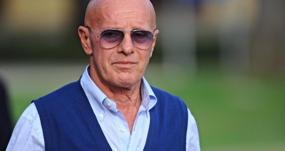 Immagine di Per Amore del gioco, speciale Premium Sport dedicato ai 70 anni di Arrigo Sacchi - Scopri di più su Premium Mediaset