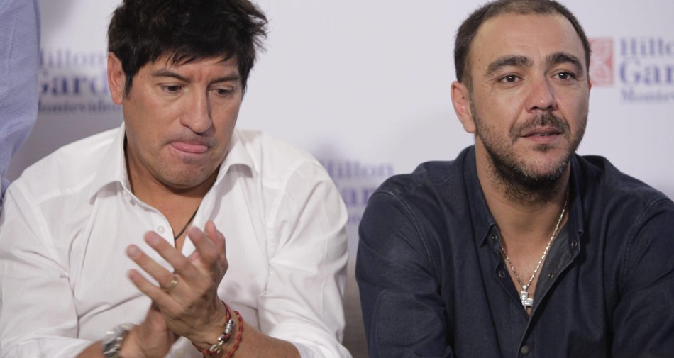 Immagine di La partita d’addio al calcio di Alvaro Recoba stanotte su Premium Sport - Scopri di più su Premium Mediaset