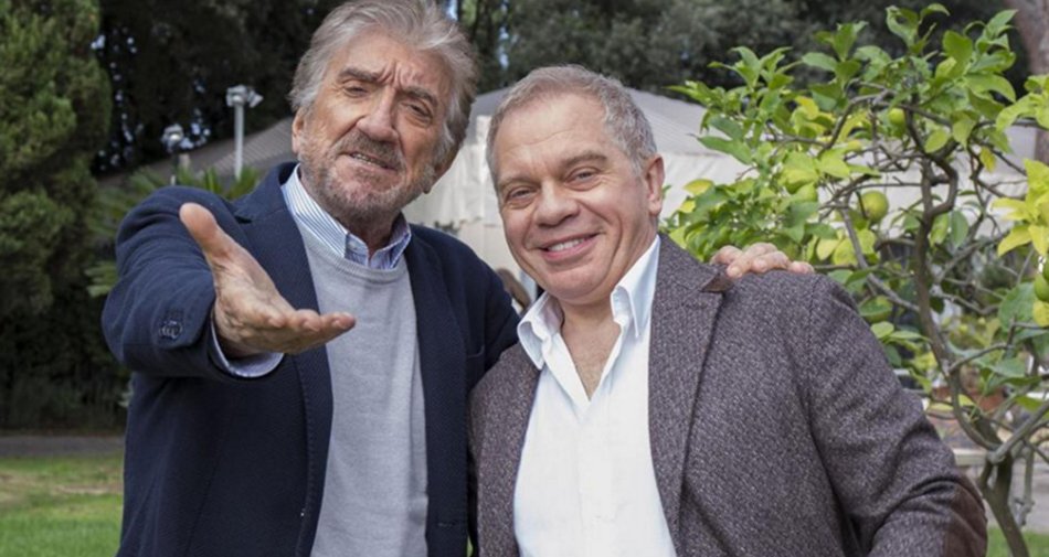 Immagine di Proietti torna ad indagare su Rai 1 con «Una pallottola nel cuore 2» - Scopri di più su Televisione