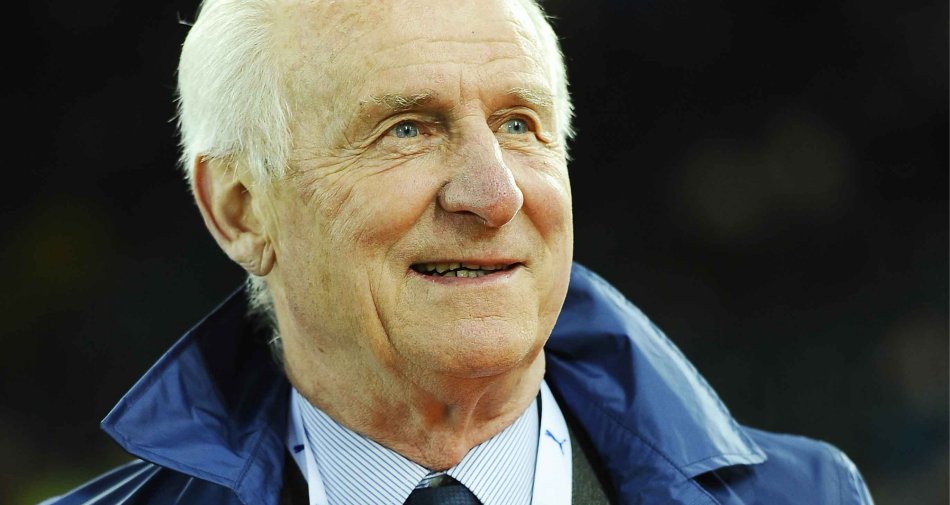 Immagine di Trapattoni: "Rimosso dalle telecronache Rai? Non mi importa, mi danno due euro" (con audio) - Scopri di più su Sport