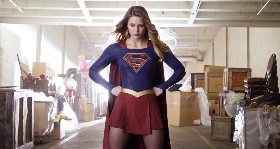 Visualizza: SuperGirl, la serie in anteprima tv da stasera su Premium Action su Digital-News.it Immagine di SuperGirl, la serie in anteprima tv da stasera su Premium Action - Scopri di più su Premium Mediaset
