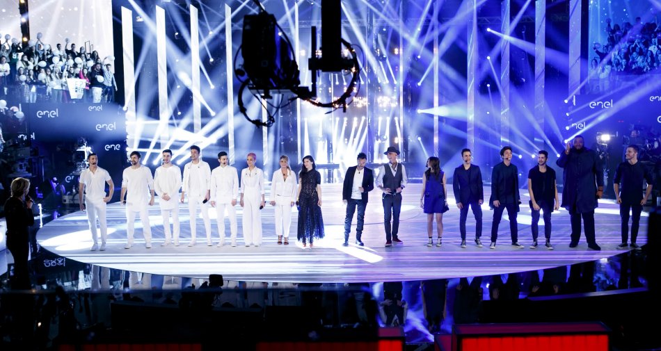 Immagine di #Amici15: al via su Canale 5 l'edizione serale del talent show più longevo della tv - Scopri di più su Televisione