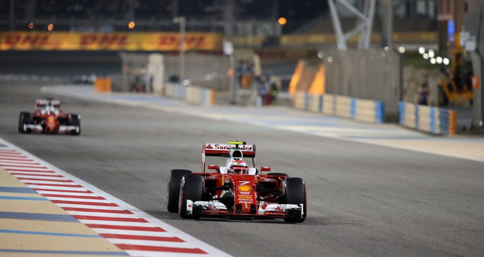 F1 Bahrain, Gara - Diretta esclusiva ore 17 Sky Sport 2 e F1 HD, differita ore 22 Rai 2 HD