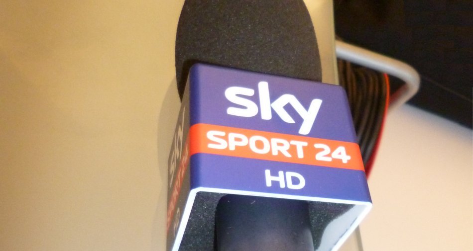 Immagine di Sky Sport 24 HD, nasce il Mosaico interattivo. Tecnologia e On Demand al top dell'interazione - Scopri di più su Sky Italia