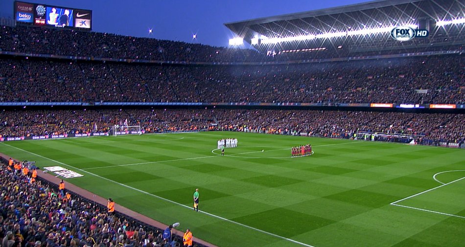 Immagine di #ClasicoFox, un vero e proprio evento su Fox Sports HD premiato dagli ascolti - Scopri di più su Sky Italia
