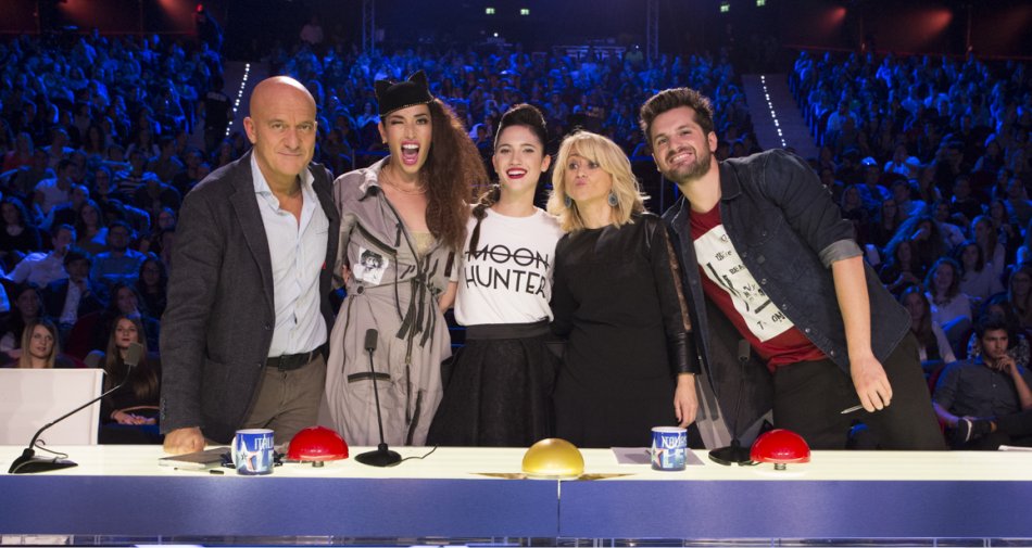 #IGT, su Sky Uno e Tv8 la quarta puntata all'insegna della musica e dei giovani