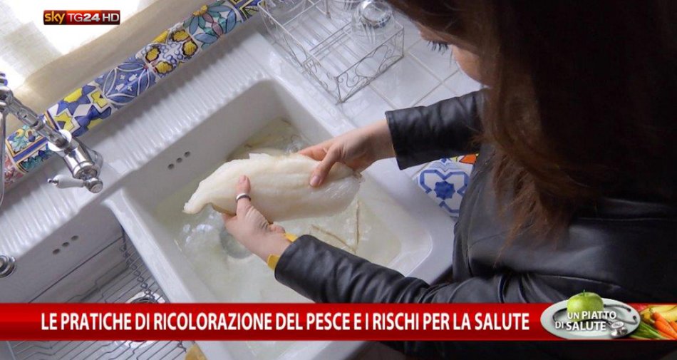 Visualizza: Un Piatto di Salute, inchiesta di Sky TG24 nel rapporto tra nutrizione e malattie su Digital-News.it Immagine di Un Piatto di Salute, inchiesta di Sky TG24 nel rapporto tra nutrizione e malattie - Scopri di più su Sky Italia