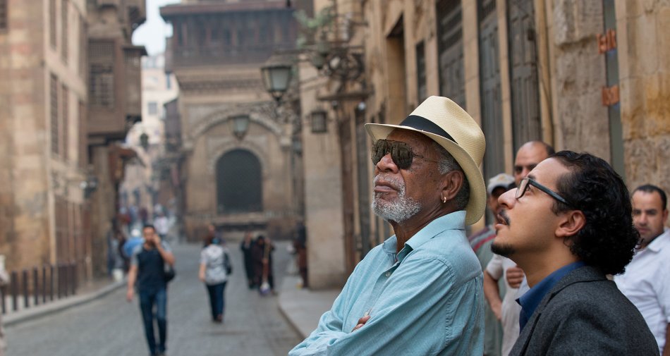 Visualizza: The Story of God, con Morgan Freeman su Nat Geo un viaggio epico e coinvolgente su Digital-News.it Immagine di The Story of God, con Morgan Freeman su Nat Geo un viaggio epico e coinvolgente - Scopri di più su Sky Italia