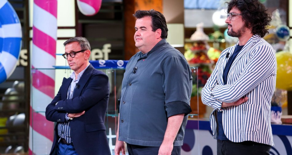 Visualizza: #JrMasterchef Italia, stasera su Sky Uno puntata dedicata alla pasticceria su Digital-News.it Immagine di #JrMasterchef Italia, stasera su Sky Uno puntata dedicata alla pasticceria - Scopri di più su Sky Italia