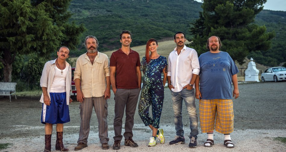 Visualizza: Noi e la Giulia, la commedia rivelazione del 2015 in anteprima su Premium Cinema HD su Digital-News.it Immagine di Noi e la Giulia, la commedia rivelazione del 2015 in anteprima su Premium Cinema HD - Scopri di più su Premium Mediaset