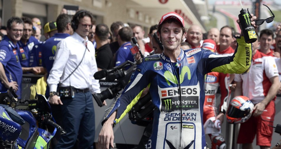 Immagine di MotoGP Americas, Prove Libere - Diretta esclusiva su Sky Sport MotoGP HD  - Scopri di più su Sky Italia