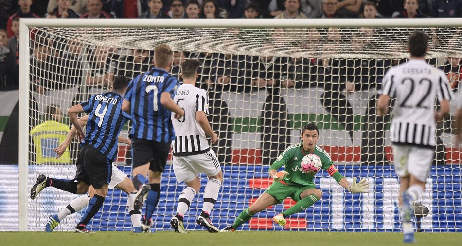 Immagine di Finale Primavera TIM Cup, record di ascolti per Sportitalia - Scopri di più su Sport