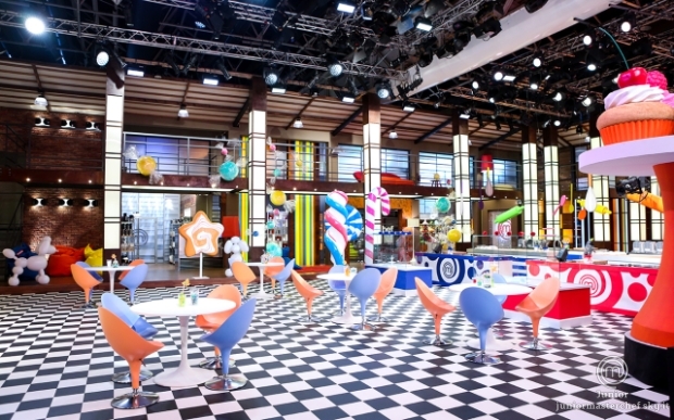 Visualizza: Su Sky Uno 345 mila spettatori per la 5a puntata di #JrMasterChefIT su Digital-News.it Immagine di Su Sky Uno 345 mila spettatori per la 5a puntata di #JrMasterChefIT - Scopri di più su Sky Italia