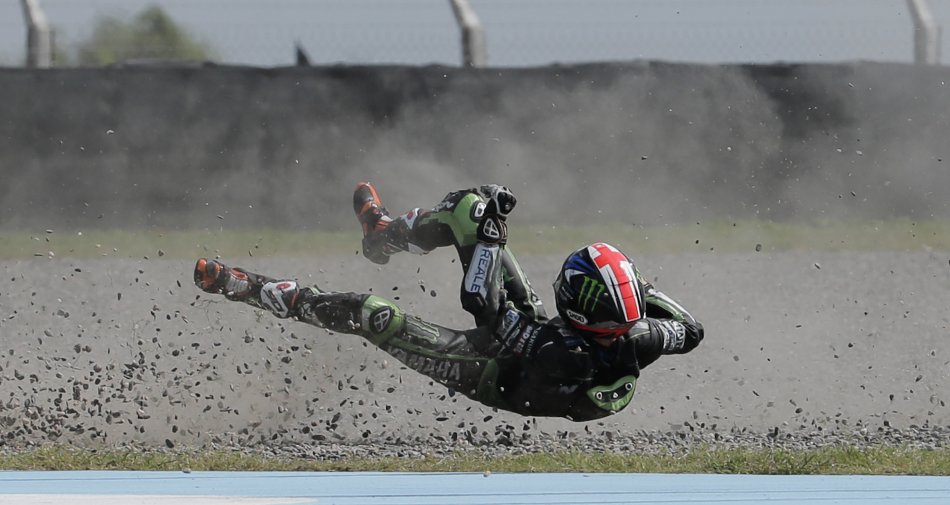 Visualizza: MotoGP Americas, Qualifiche - Diretta esclusiva su Sky Sport MotoGP HD e differita Tv8 su Digital-News.it Immagine di MotoGP Americas, Qualifiche - Diretta esclusiva su Sky Sport MotoGP HD e differita Tv8 - Scopri di più su Sky Italia
