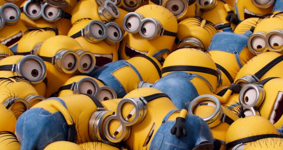 Immagine di Minions, lo spinoff di Cattivissimo Me da stasera in anteprima su Premium Cinema HD - Scopri di più su Premium Mediaset
