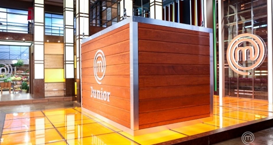 Immagine di Junior MasterChef, 345 mila spettatori medi per la sesta puntata su Sky Uno HD - Scopri di più su Sky Italia