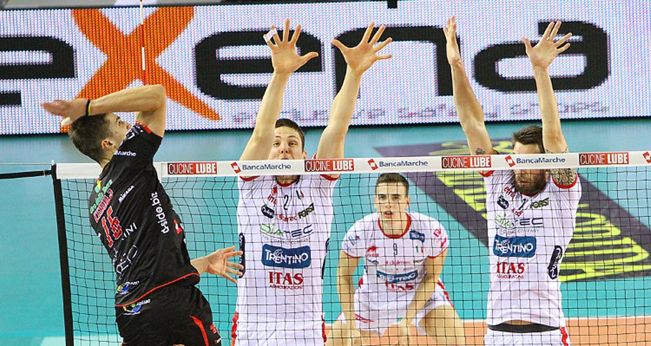 Visualizza: Civitanova e Trentino su Fox Sports HD verso la finale Champions Volley Maschile su Digital-News.it Immagine di Civitanova e Trentino su Fox Sports HD verso la finale Champions Volley Maschile - Scopri di più su Sky Italia