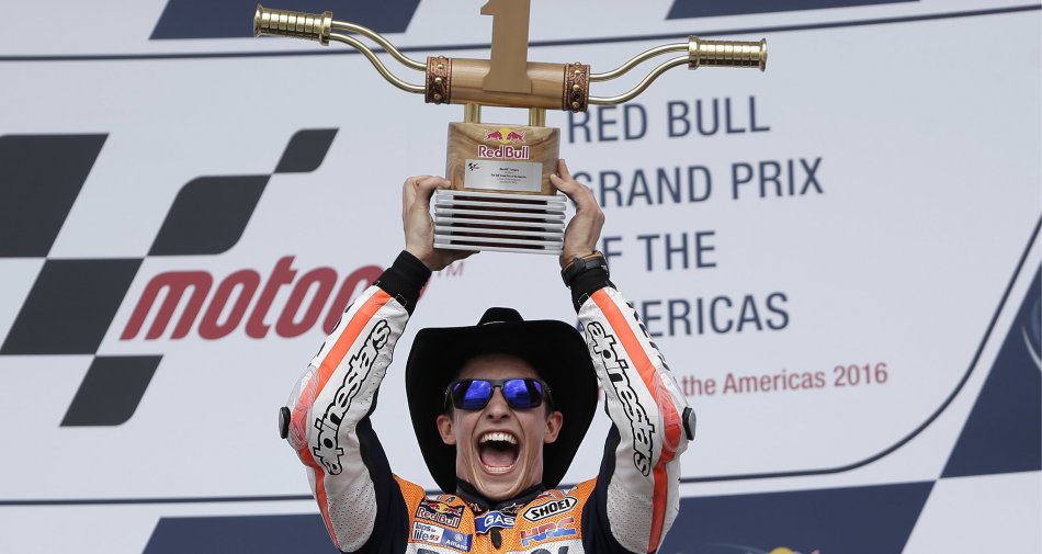 Immagine di 90 emittenti tv nel mondo partners del Mondiale MotoGP™ 2016, è record. - Scopri di più su Sport