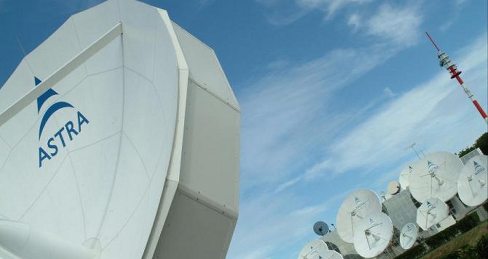 Visualizza: Analisi TV in Italia: Astra amplia la sua quota di mercato della TV satellitare su Digital-News.it Immagine di Analisi TV in Italia: Astra amplia la sua quota di mercato della TV satellitare - Scopri di più su Satellite / Estero