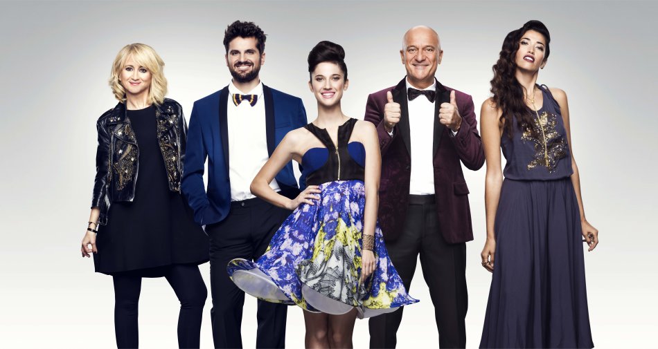 #IGT - Stasera sesto adrenalinico appuntamento su Tv8 e Sky Uno HD  