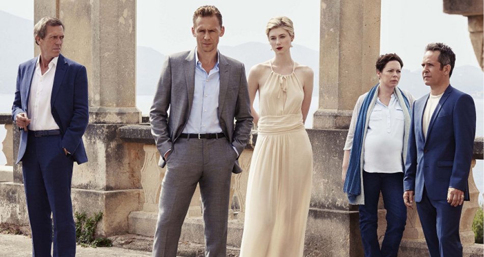 Su Sky Atlantic HD arrivano da stasera le atmosfere noir di The Night Manager