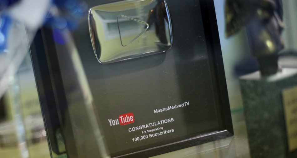 Immagine di Google, per Youtube in 80% dei casi ritorno investimenti maggiore rispetto alla tv - Scopri di più su Internet e Tv
