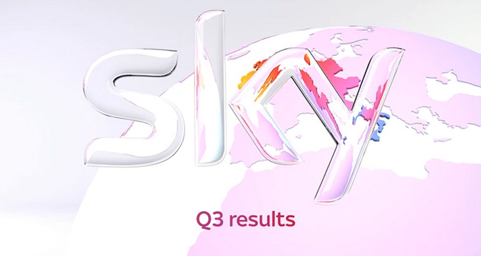 Immagine di SKY Italia, abbonati a 4,734 mln +34mila clienti nel 3Q. Spesa media mensile 42 Euro - Scopri di più su Sky Italia
