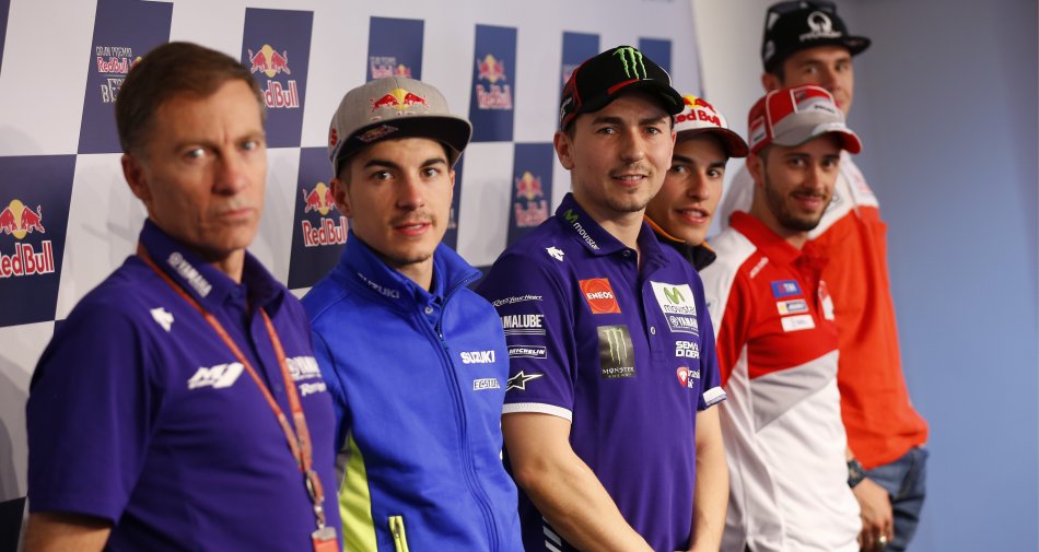 Immagine di MotoGP Spagna 2016, Prove Libere - Diretta esclusiva Sky Sport MotoGP HD - Scopri di più su Sky Italia