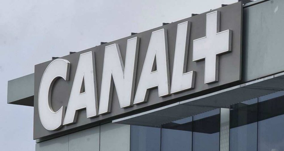 Foto - Vivendi, lettera ai dipendenti Canal+: "Tagli necessari per non rischiare fallimento pay-tv"