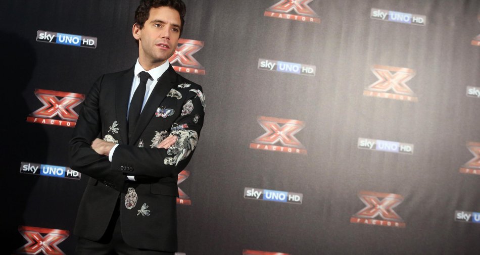 Foto - Mika ad #EPCC: «Quest'anno non sarò giudice ad X-Factor ma è solo arrivederci»