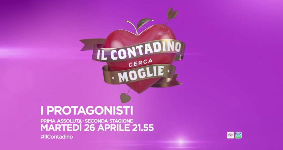 Visualizza: Il contadino cerca moglie. Stasera su FoxLife (Sky canale 114) i protagonisti della 2a stagione su Digital-News.it Immagine di Il contadino cerca moglie. Stasera su FoxLife (Sky canale 114) i protagonisti della 2a stagione - Scopri di più su Sky Italia