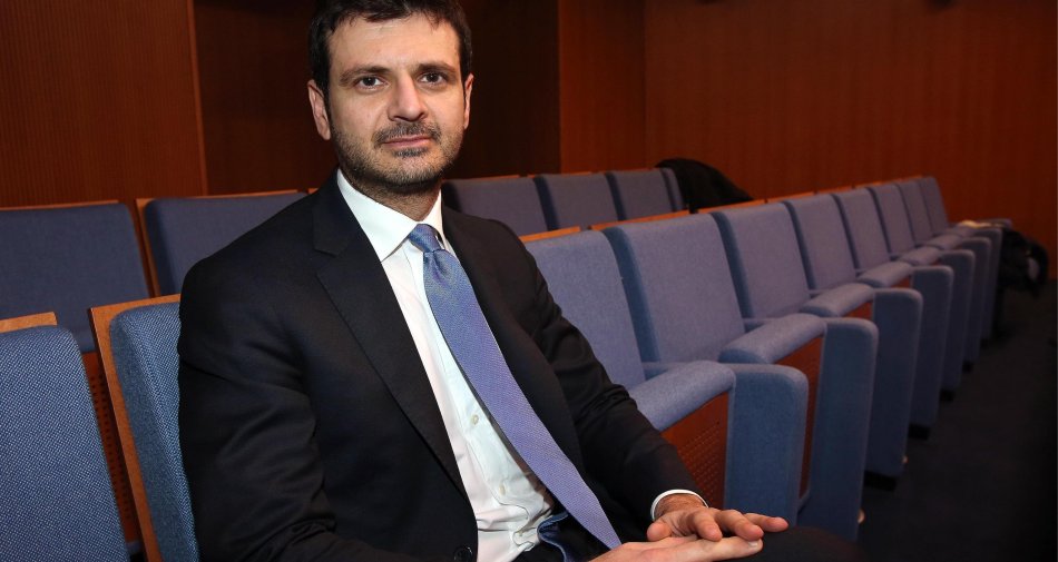 Immagine di Fabiano (Rai 1): 'Pronti a sacrificare l'audience per fare vero Servizio Pubblico' - Scopri di più su Televisione