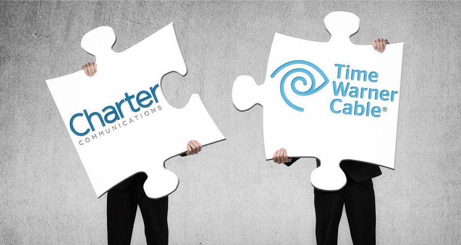 Charter completa acquisto Time Warner, nasce colosso tv secondo solo a Comcast 