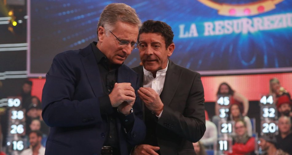 Immagine di Paolo Bonolis verso il ritorno in Rai dopo 7 anni, trattative per prime serate e access - Scopri di più su Televisione