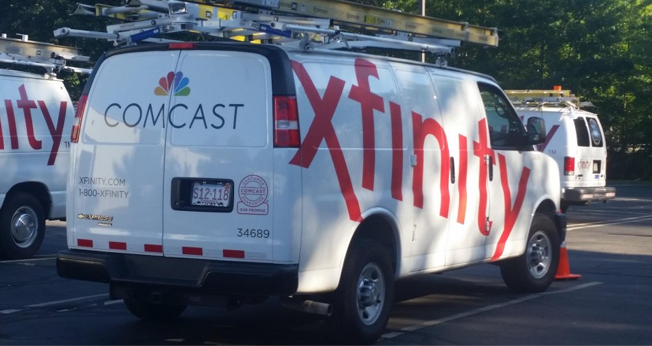 Immagine di Comcast compra Shrek per 3,8 mld di dollari, nasce rivale di Walt Disney - Scopri di più su Satellite / Estero