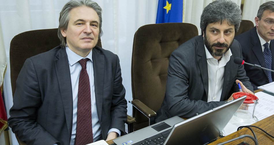 Il dg Campo Dall'Orto interviene in Vigilanza Rai, i temi al centro del suo intervento