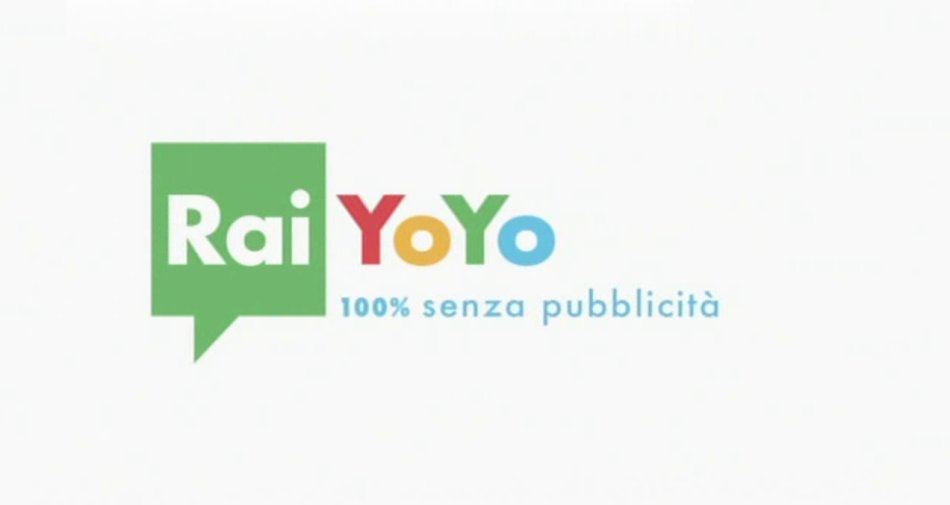 Visualizza: Da oggi 1 Maggio Rai Yoyo è senza interruzioni pubblicitarie su Digital-News.it Immagine di Da oggi 1 Maggio Rai Yoyo è senza interruzioni pubblicitarie - Scopri di più su Televisione
