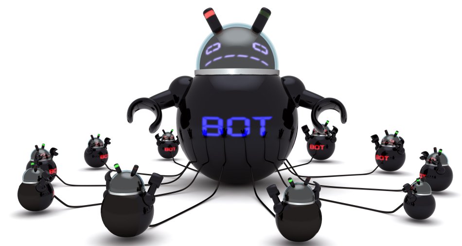 Immagine di Prime misurazioni dell'effetto Botnet, falso il 60% dei contatti video su internet - Scopri di più su Internet e Tv