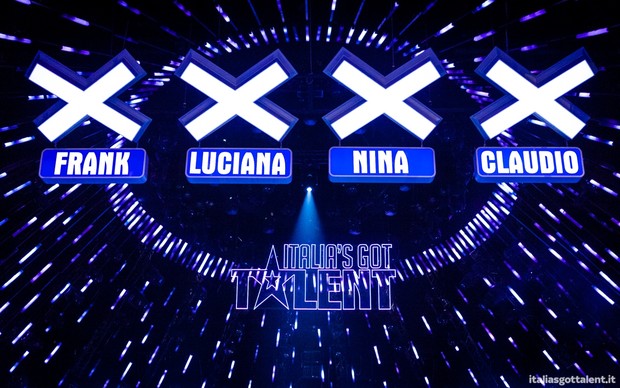 Immagine di Italia's Got Talent 2016, la finalissima stasera in diretta su Tv8 e Sky Uno HD - Scopri di più su Sky Italia
