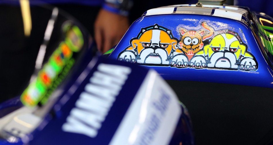 Immagine di MotoGP Francia 2016, Gara - Diretta Sky Sport MotoGP HD e Tv8 - Scopri di più su Sky Italia