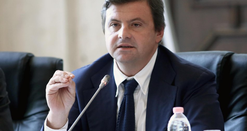 Immagine di Focus -  Chi e' Carlo Calenda, il nuovo ministro dello Sviluppo Economico - Scopri di più su Economia