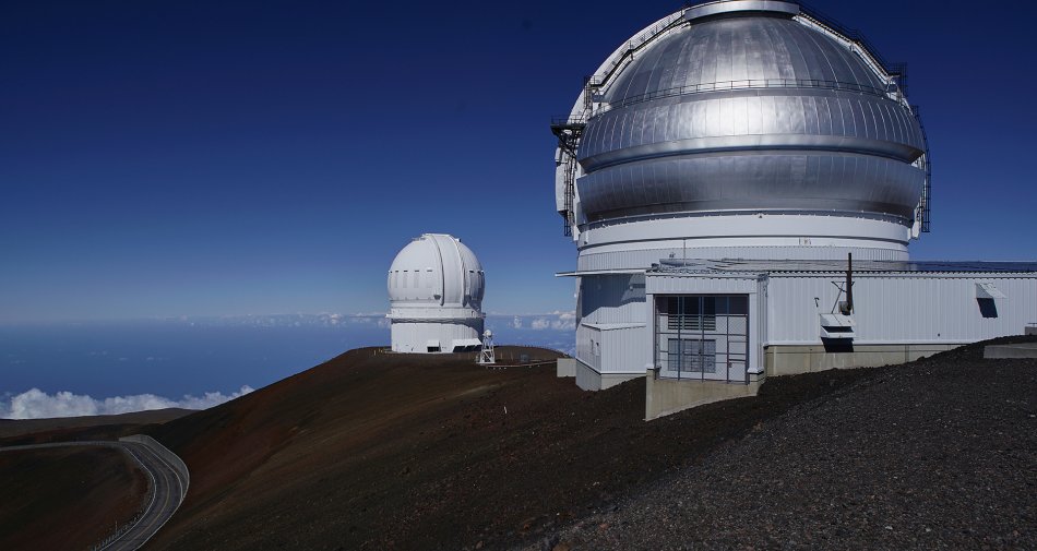 Telescope, Discovery Channel HD nel cuore dell'universo