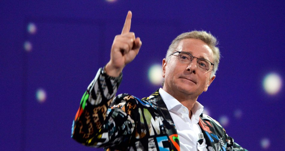Immagine di Paolo Bonolis: «Rai o Mediaset? Decido nei prossimi giorni» - Scopri di più su Televisione