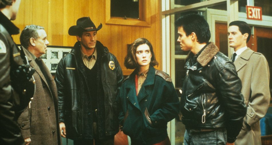 Immagine di Twin Peaks, la prima stagione: da stasera doppio episodio su Sky Atlantic HD - Scopri di più su Sky Italia