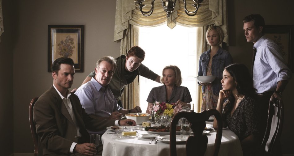 Visualizza: Rectify, su Sky Atlantic HD la storia di un uomo, di una condanna che pesa su Digital-News.it Immagine di Rectify, su Sky Atlantic HD la storia di un uomo, di una condanna che pesa - Scopri di più su Sky Italia