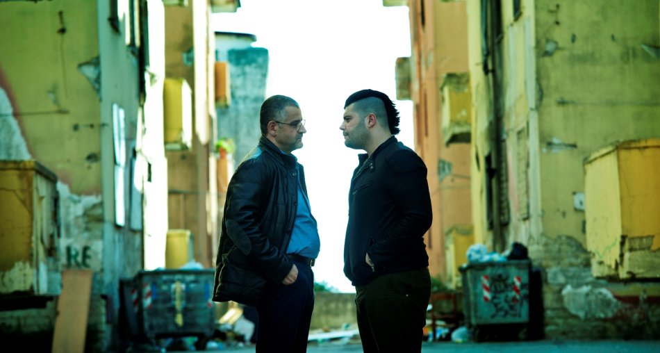 Gomorra - La Serie 2a stagione arriva da stasera in chiaro su Rai3 HD