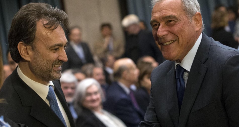 Visualizza: Boris Giuliano, nella fiction su Rai 1 rigore contro la mafia e sorriso nel taschino su Digital-News.it Immagine di Boris Giuliano, nella fiction su Rai 1 rigore contro la mafia e sorriso nel taschino - Scopri di più su Televisione